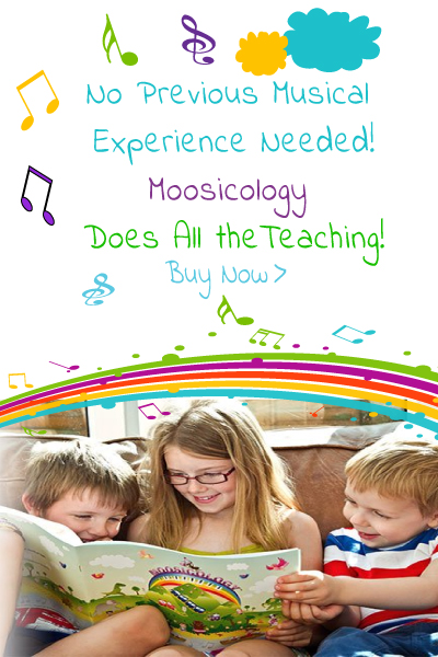 No Musical Experience Needed – Moosicology Makes Learning Easy
